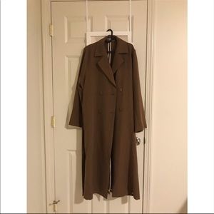 Long Coat